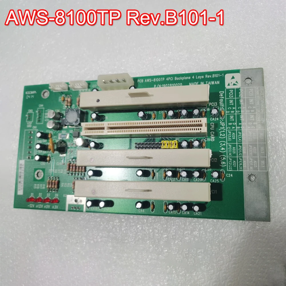 AWS-8100TP Rev.B101…