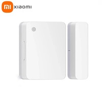 Xiaomi Mijia Door Window Sensor 2 Bluetooth Connect Safety Burglar Alarm Detector Smart Home for MI home App Original 100% New