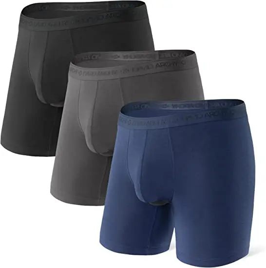 Pack D (3 Pcs)