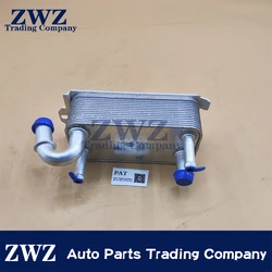 For Mazda 3 Mazda M3 Oil Cooler Z681-19-9F0 Z681199F0 BFF4-19-9F0V BFF4199F0V