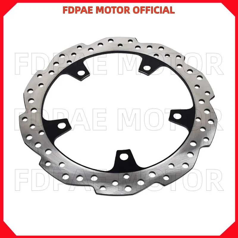 Front / Rear Brake Disc for Wuyang Honda Cb190r/x/ss