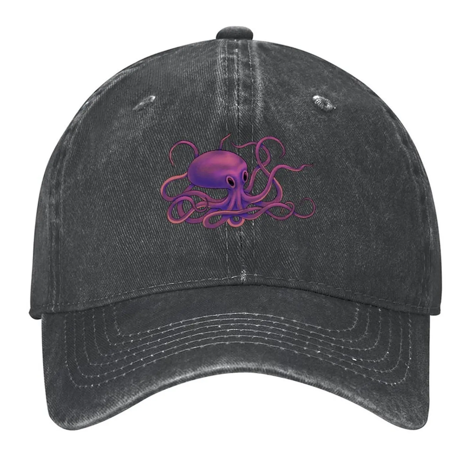

Octopus Baseball Cap Military Tactical Cap Christmas Hat luxury caps black Women's Beach Visor Men's