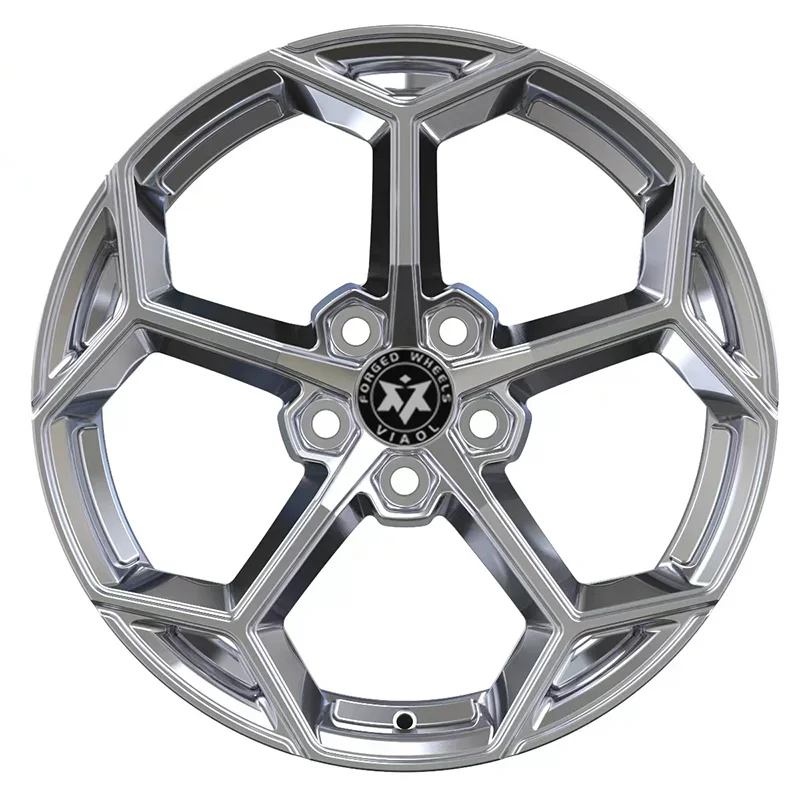 DIY Forged Wheel 18-24 Inch Concave Wheels Aluminum Alloy Wheel Rims Stylish Spokes for Audi Toyota benz bmw
