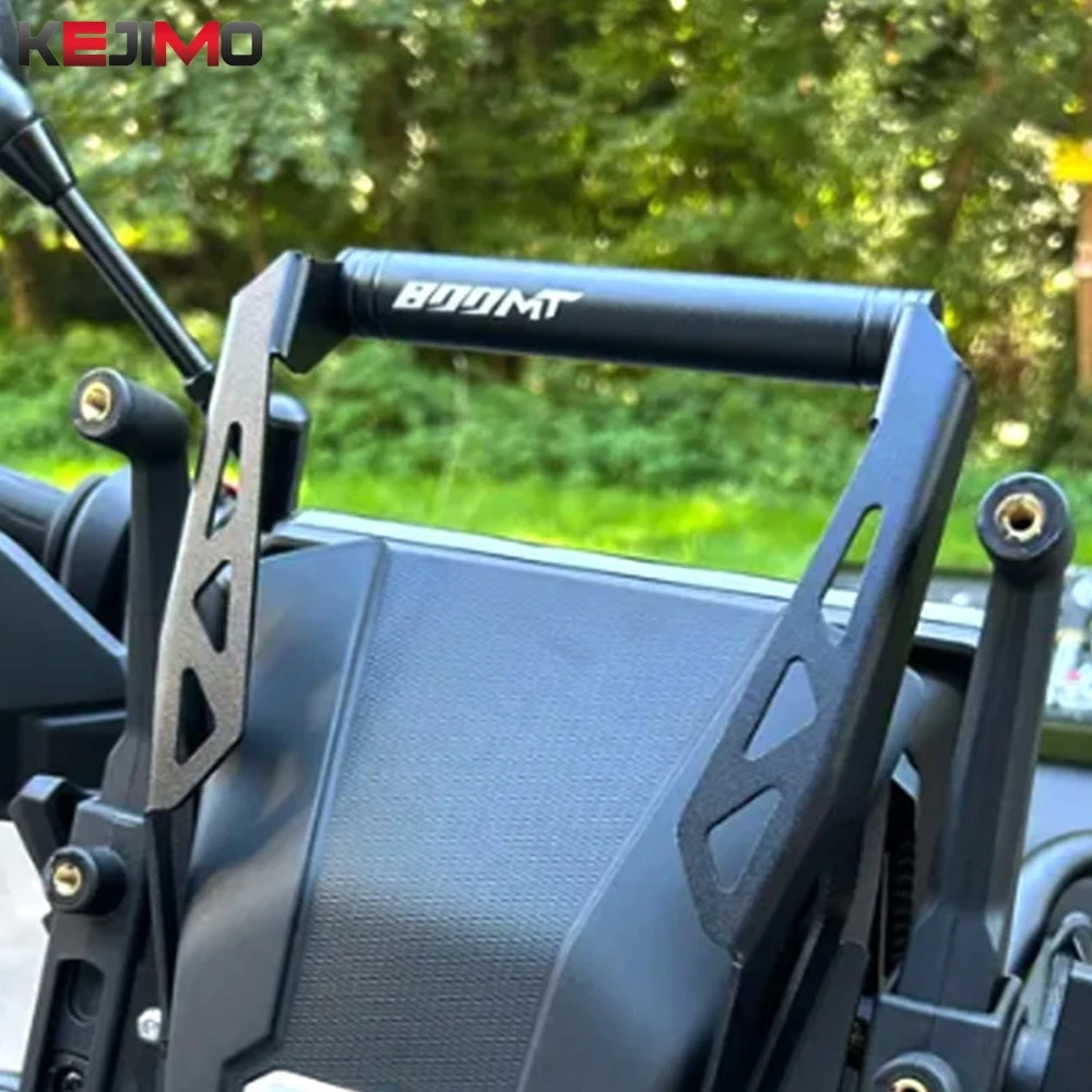 

800mt Motorcycle Accessories Cellphone Phone GPS Navigation Mount Bracket For Cfmoto CF800 800MT mt MT800 MT 2023 2024 2025 2026