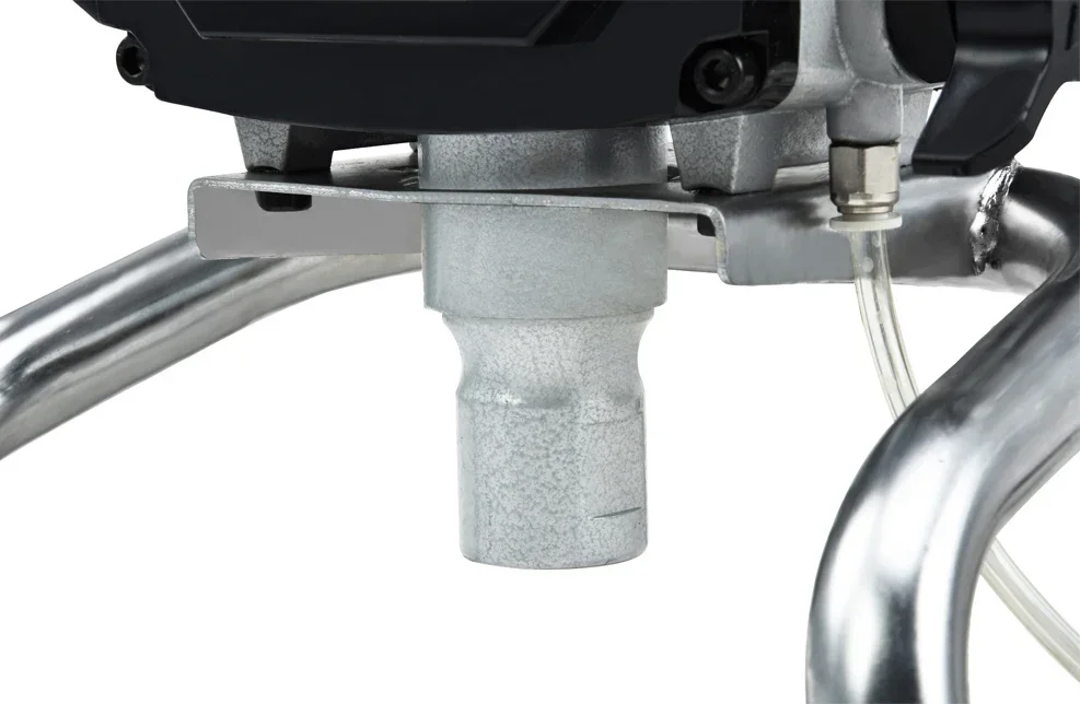 GH-6 Electric Piston Pump Airless Paint Sprayer