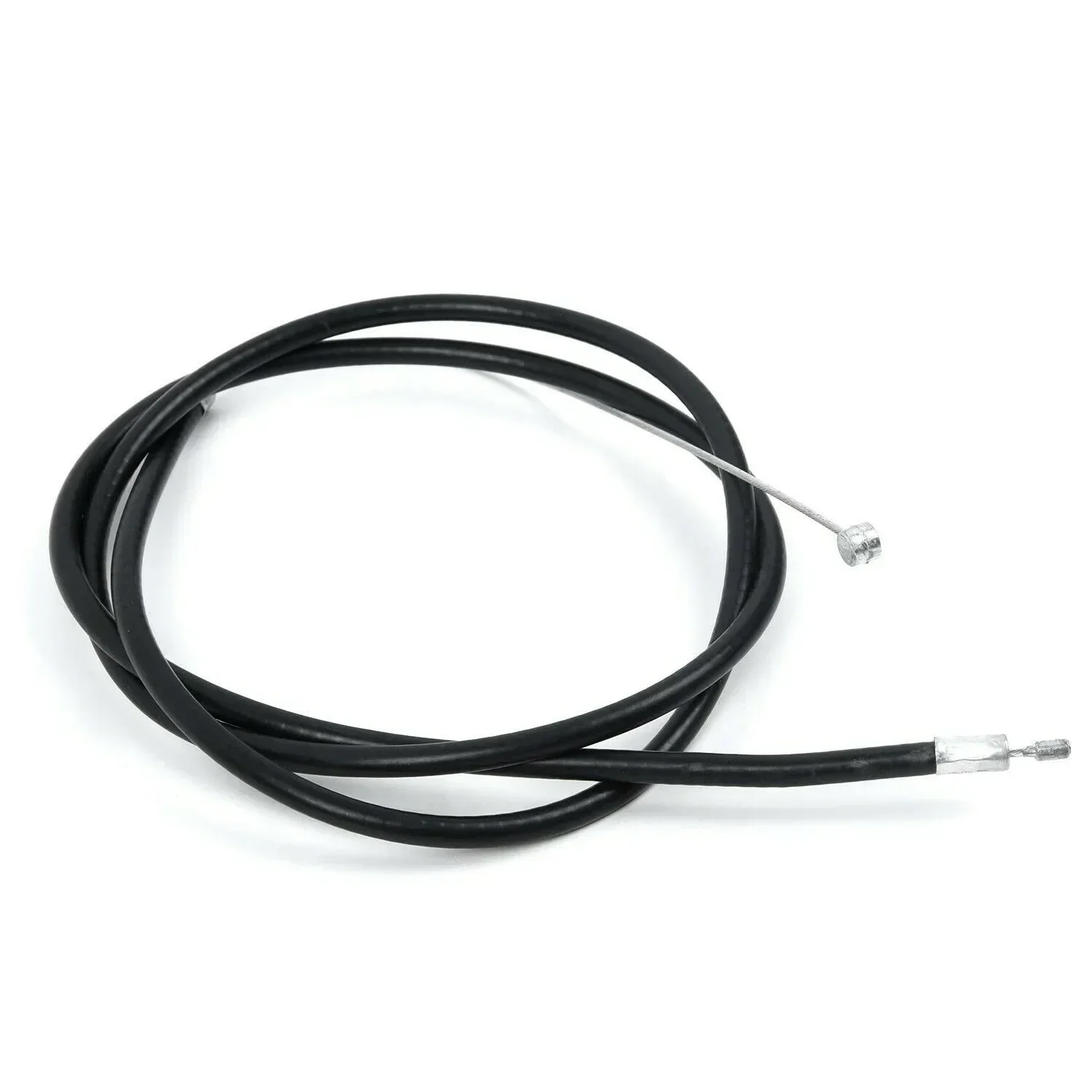 Imagem -02 - Cabo do Fio do Acelerador para Stihl Trimmer Fs120 f 00 f 50 Fs300 Fs350 Fs400 Número Etc. 41281801104 Peça de Jardim de Substituição de Acessórios