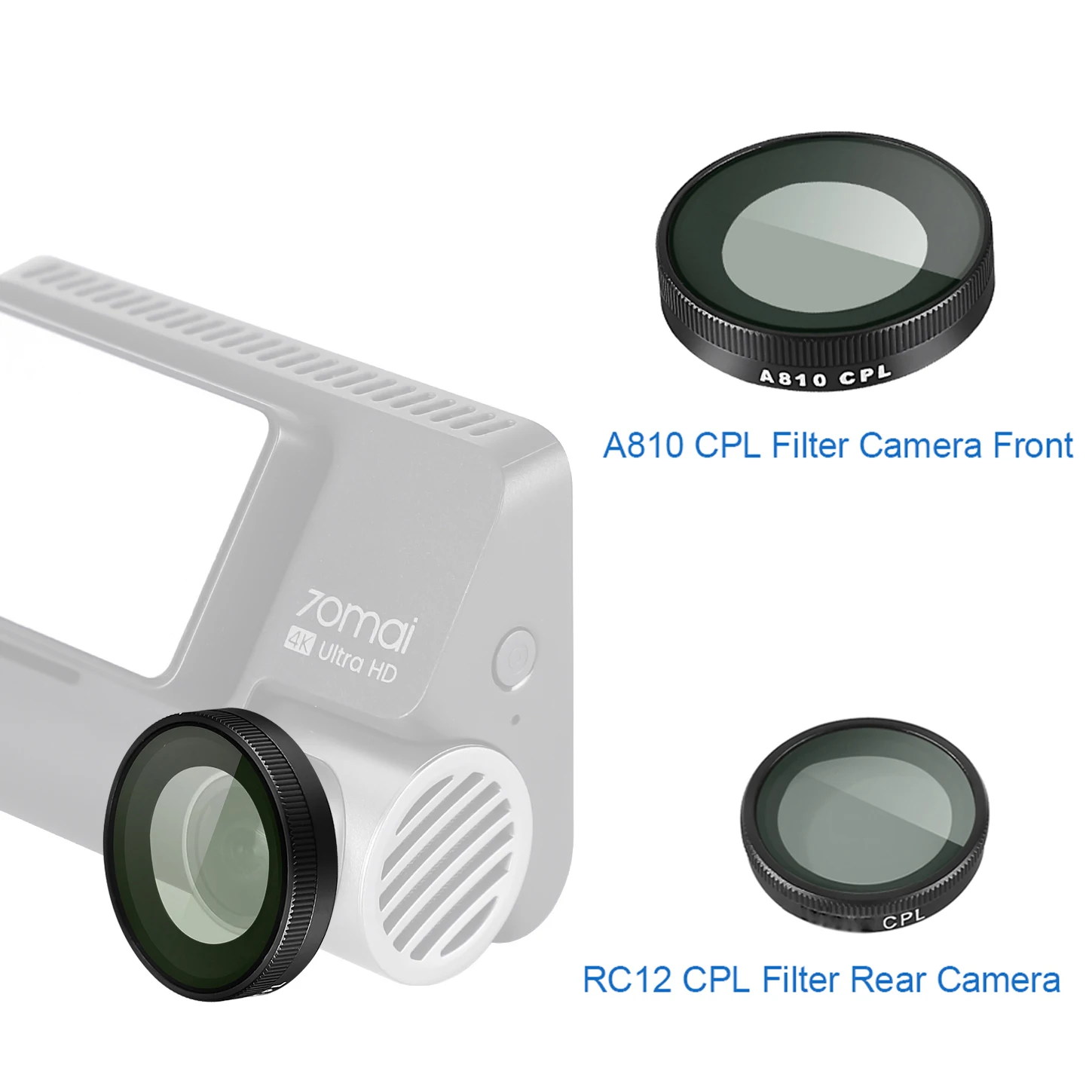 Cpl Filter Only For… - image