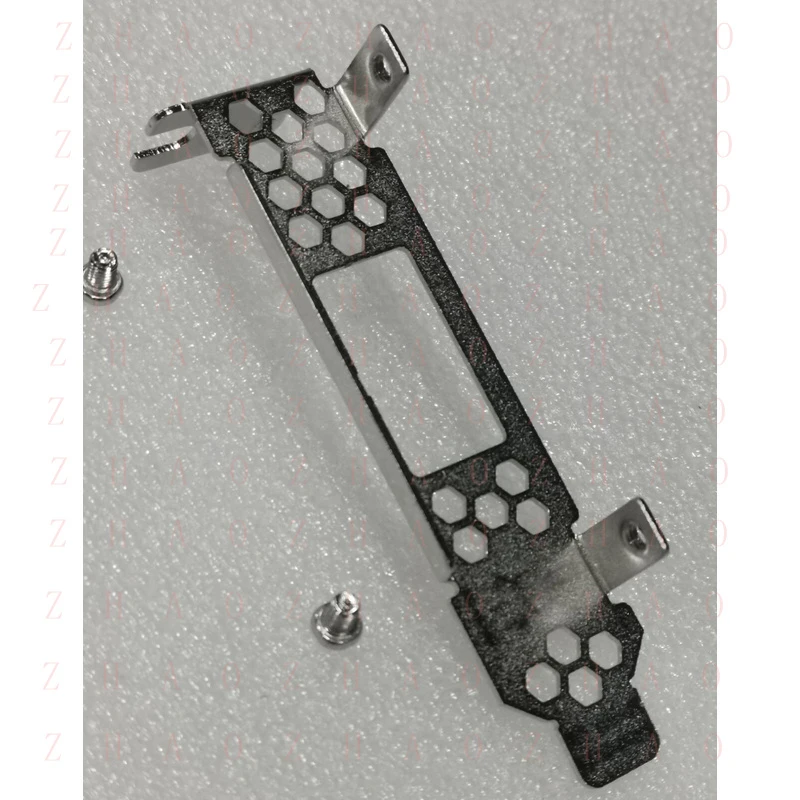 L+ Low Profile Bracket  for AEC-82885T for H830 LSI00343 SAS 9300-8e