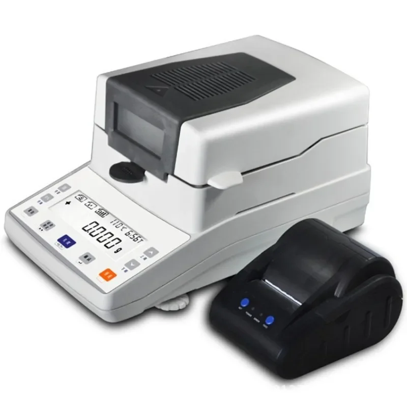 

Инструмент для быстрого измерения влажности зерна, тестер влажности латекса