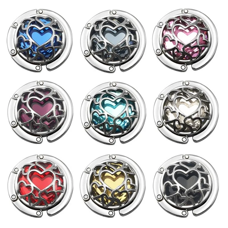 20-pieces-crochet-bord-de-table-cristal-en-forme-de-coeur-maille-sac-suspendu-boucle-en-forme-de-coeur-maille-pliant-crochet-creatif-rond-livre-sac