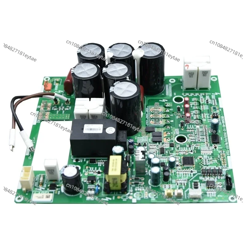 

Материнская плата PCB для уличных устройств GMV 30228609 ZQ86C подходит для кондиционеров Gree с тепловым насосом воздух-воздух.