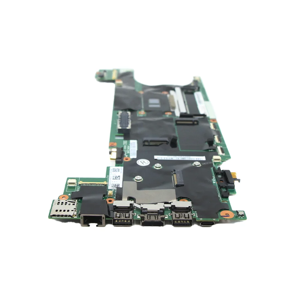 Laptop Motherboard For Lenovo Thinkpad T470S NM-B081 With CPU I5 7300U/7200U I7 7600U I7 7500U RAM 4G/8G 01ER333 01ER074 01ER337