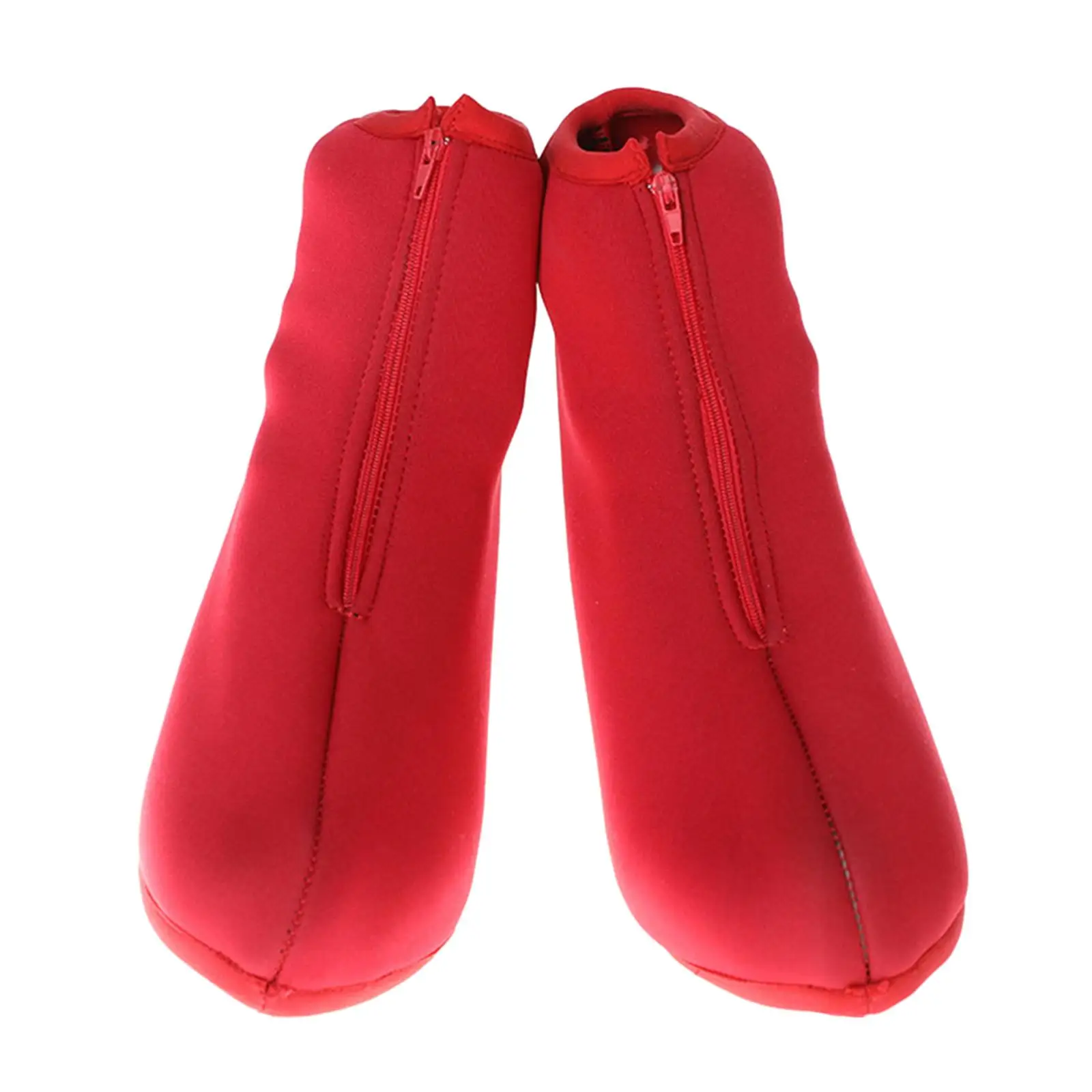 Ice Skate Boot Covers Protective Sports Accessories Equipment Men Women Overshoes Skating Boot Covers for Ice Skating