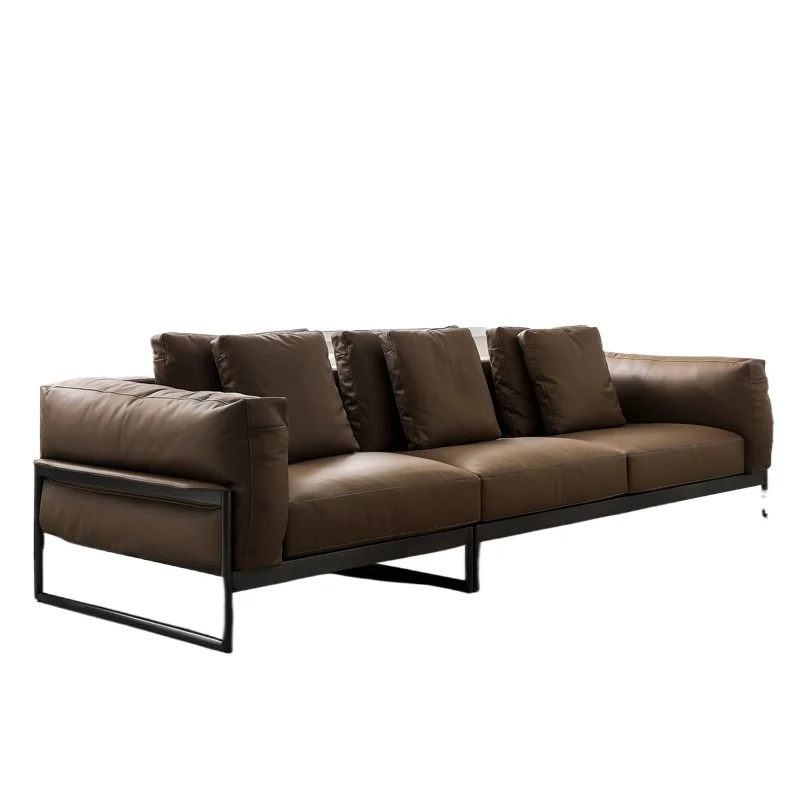 

New Executive Living Room Sofa Italian Style Sofa Set Living Room Furniture Sofa Furniture