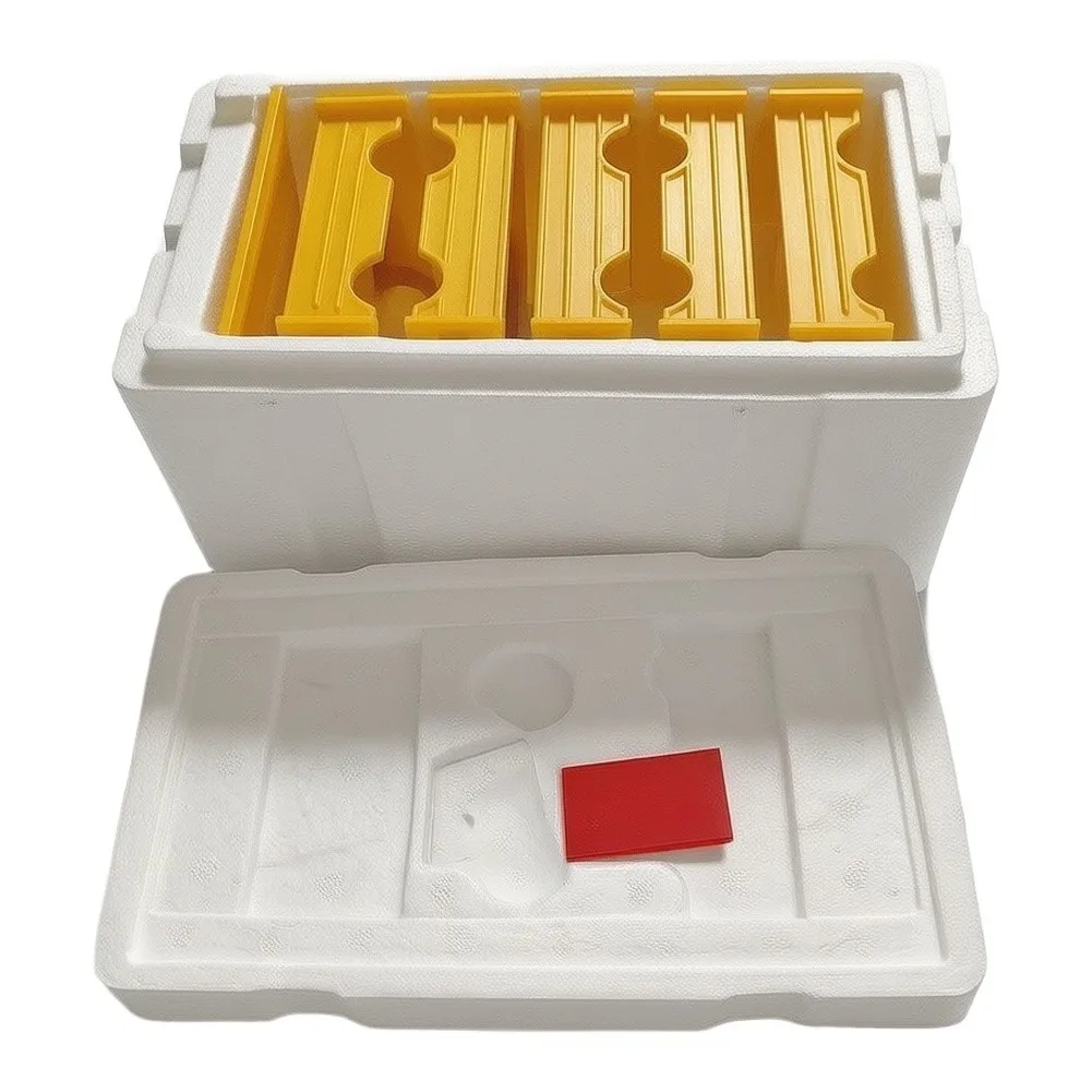 Portable Harvesting for Tool 5-frame Mating Box Lightweight Construction Temperature Control Design For Queen Rearing