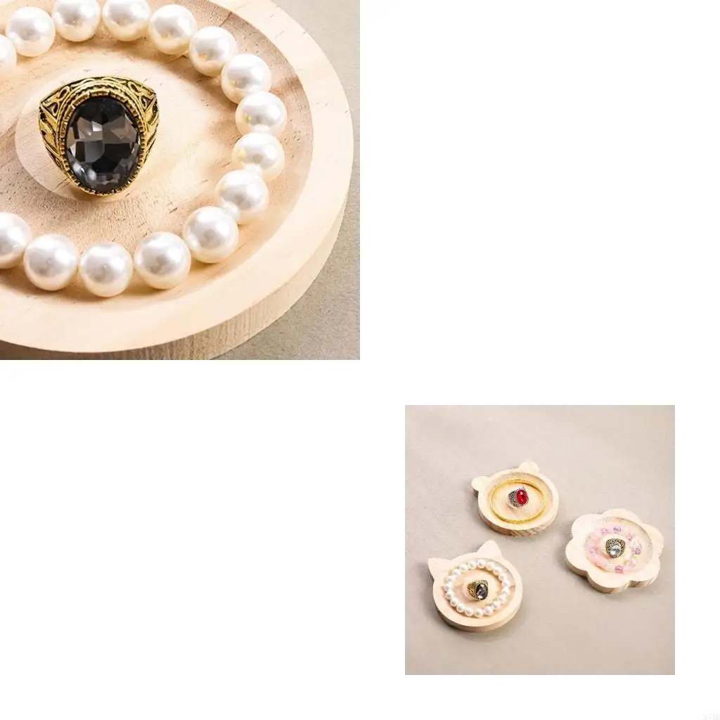 

Sturdy Bracelet Organizers Tray Sturdy Beading Board for Jewelry Designers