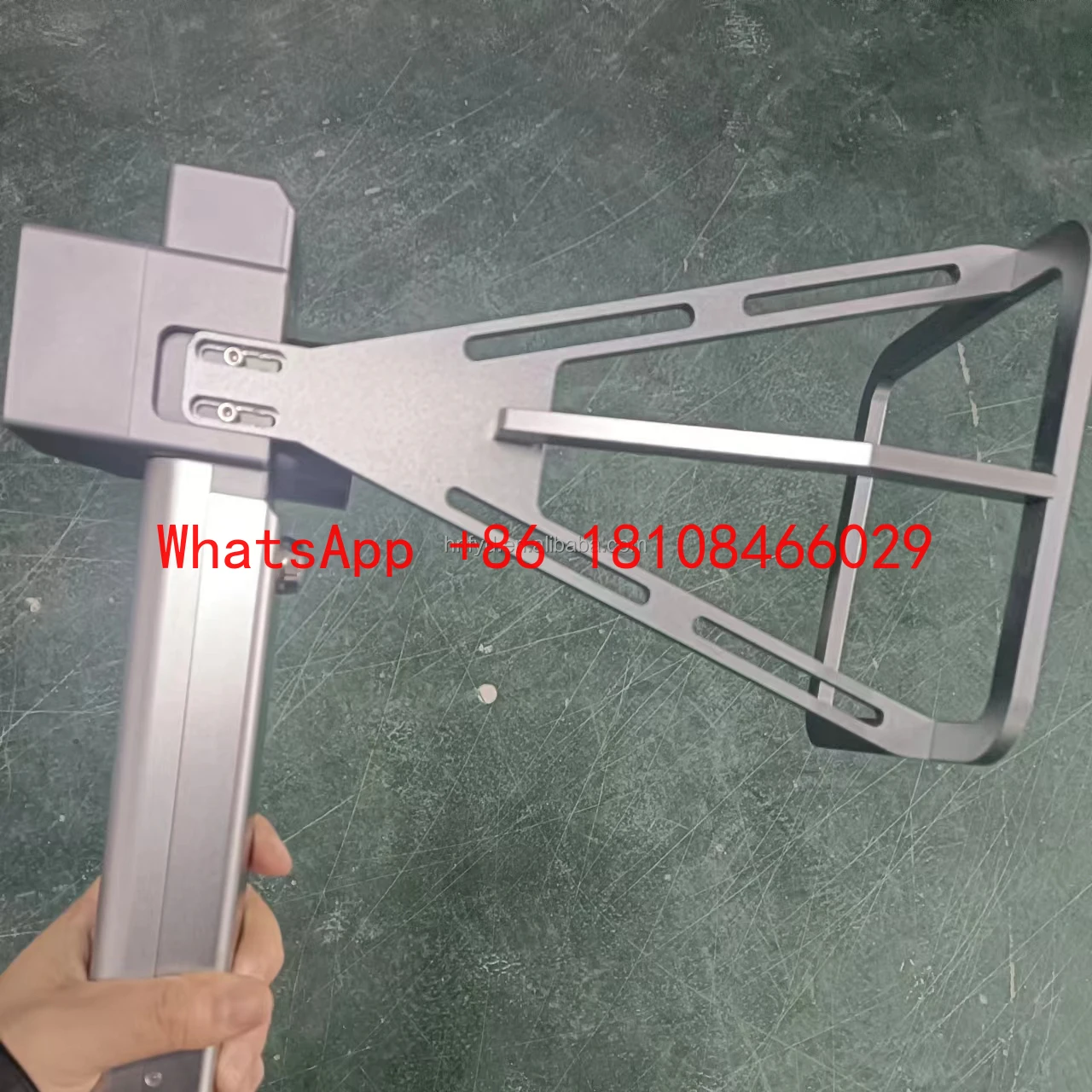 20W Handheld Laser Marking Machine Compact Metal Decorative CNC Engraving Machine CNC and Laser Portable Machine