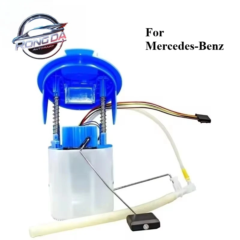 2184700494 Fuel Pump Module Assembly For Mercedes-Benz C63 E63 CLS63 AMG 2008-2016 A2184700494 2124703194 A2124703194 2124703294