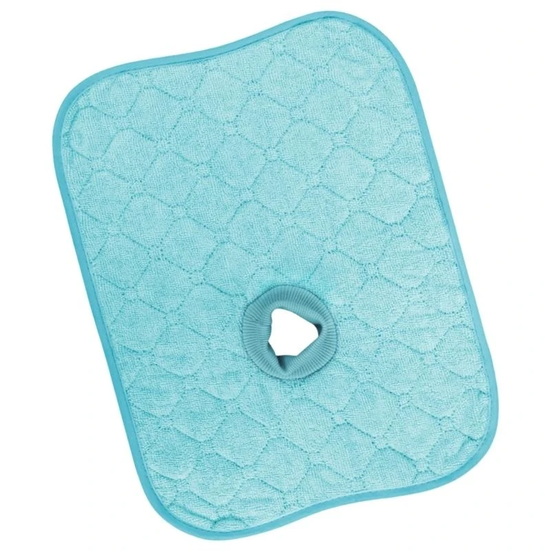 Q1FE Infant Carses Protector Pad Water Absorption für Töpfchen -Training und -reisen