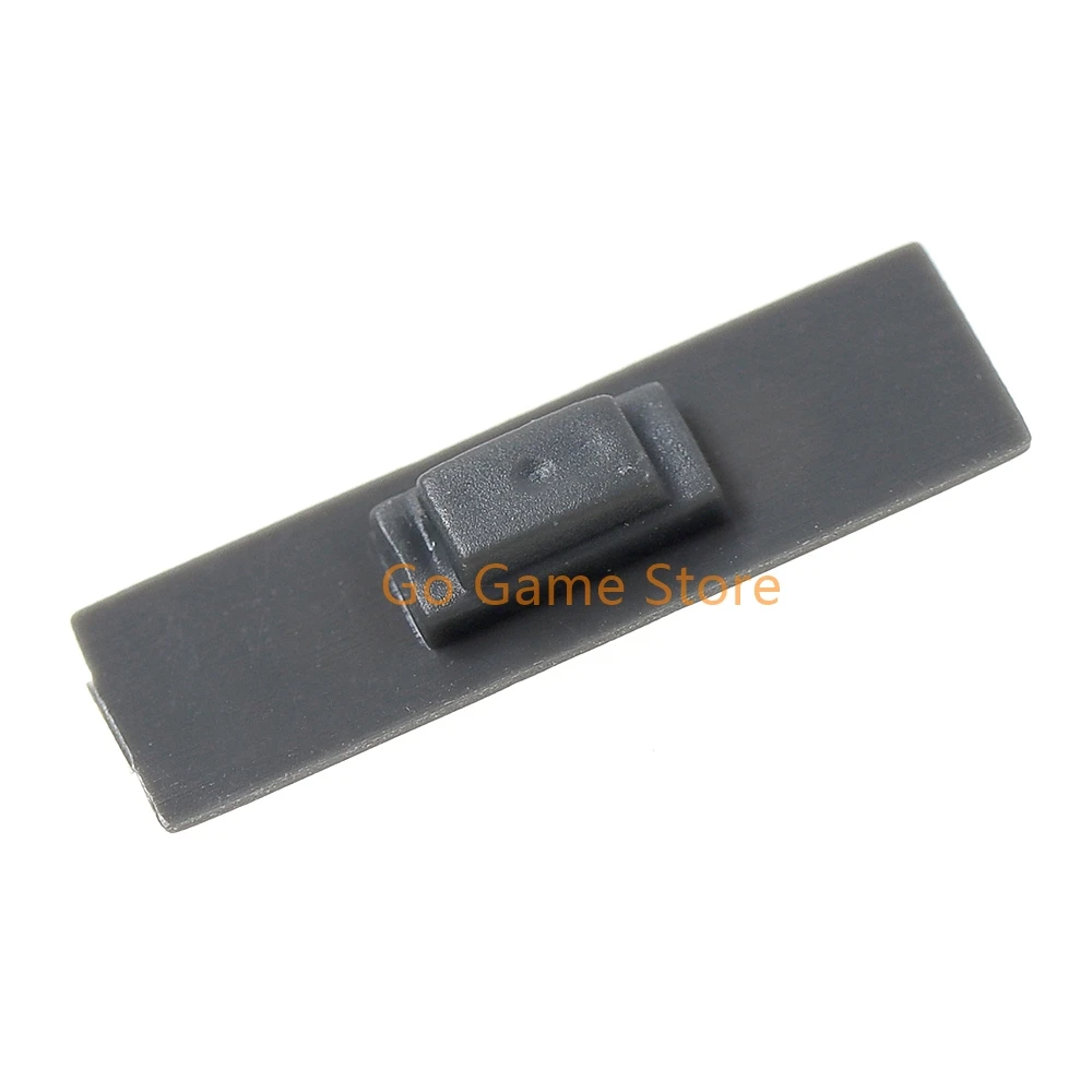 60pcs Replacement For GBA SP Volume Switch Power Button Cap Gaming Accessories