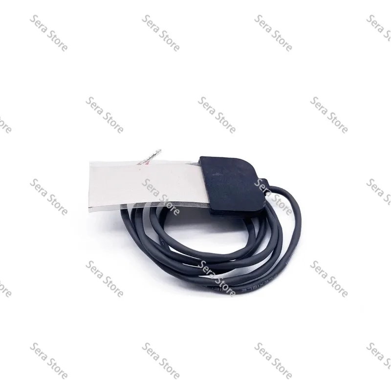 Piezoelectric film sensor SDT1 028K piezoelectric film PVDF without power frequency interference