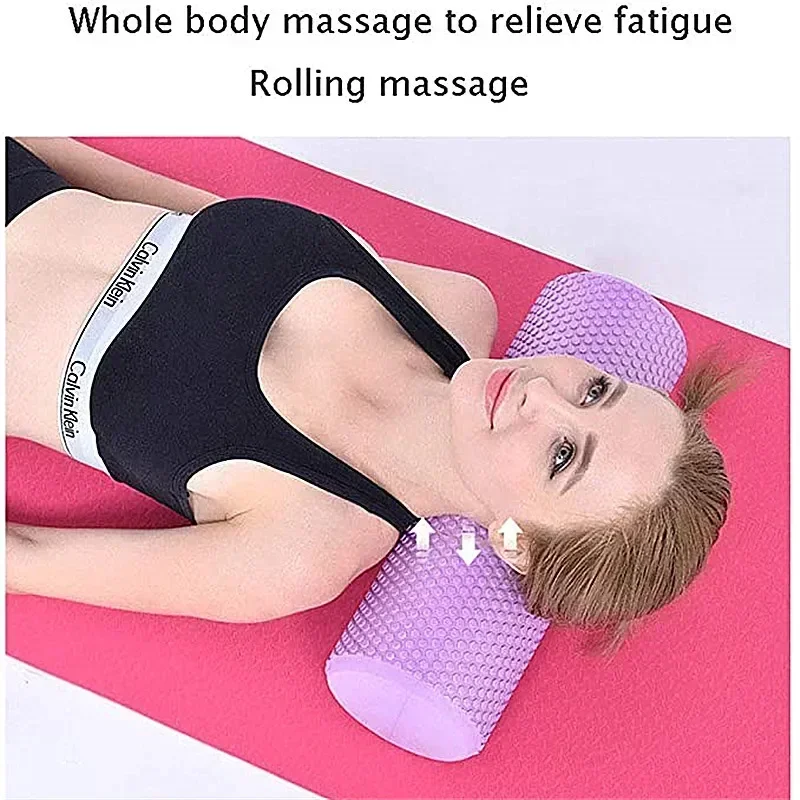 Thumbnail 3 - #78 Best Foam Rollers to Buy In 2026