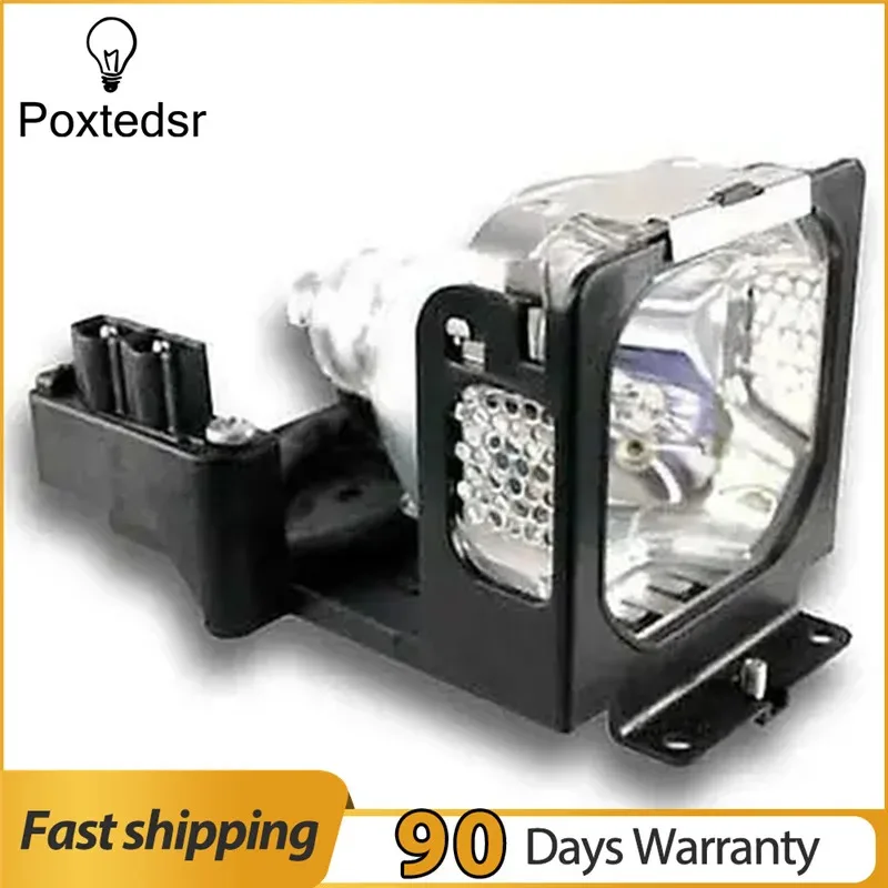 

Компактная лампа POA-LMP66 610-311-0486, совместимая с SANYO PLC-SE20 PLC-SE20A