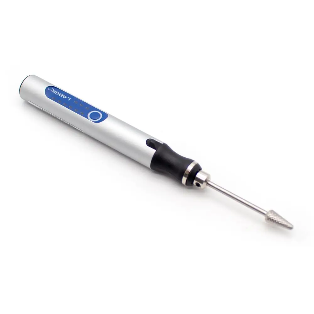 

Handling Capacity 2ml Rechargeable Lab Mixer Laboratory Tissue Grinder 18000RPM Max Handheld Ultrafine Homogenizer Grinder