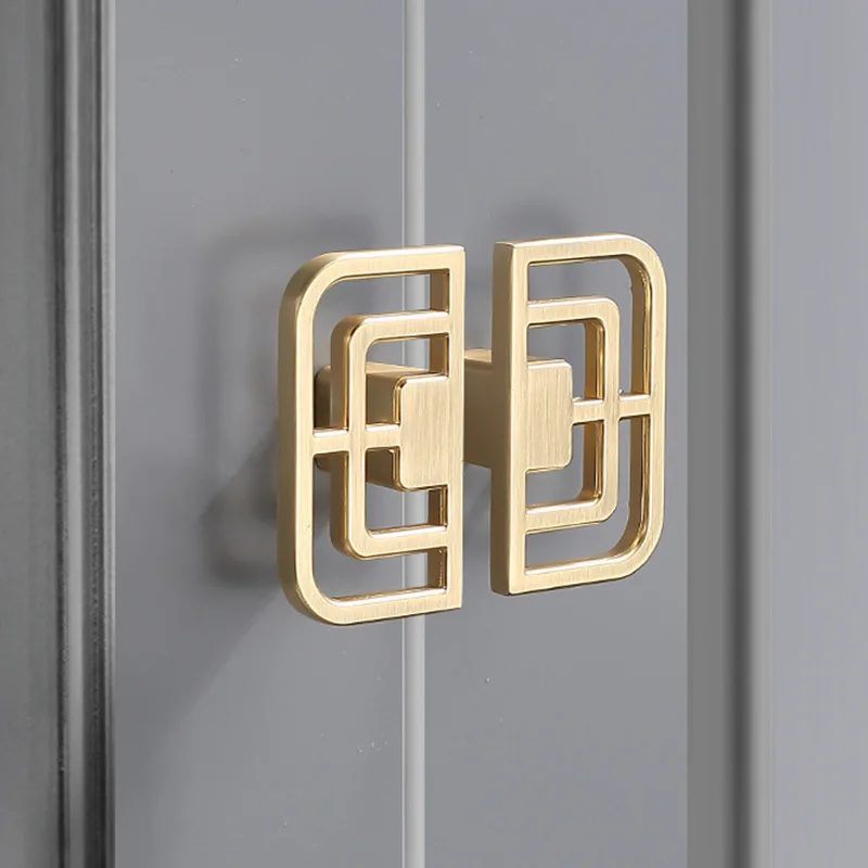 A pair of zinc alloy cabinet door handles, wardrobe door handles. Cabinet repair, refurbished durable door handles.