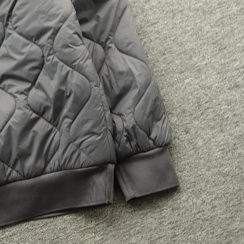 Рисунок 5 - Мужская куртка в японском стиле