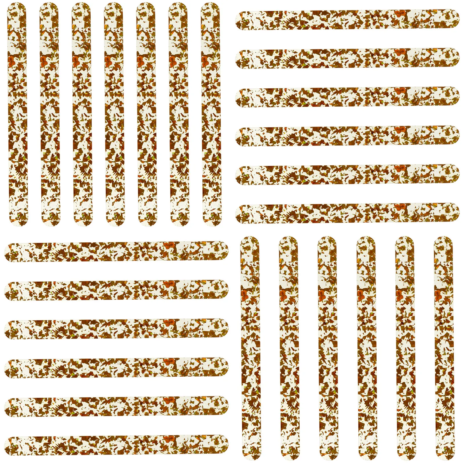 

25pcs Ice Cream Sticks DIY Popsicle Stick Craft Sticks for Baking Decoration Cake Making Reusable Eco-Friendly Crafting Tool