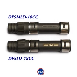 Pipe Reel Seat DPS 2pcs Fuji Original reel holder For All kinds of Fishing Rod Spinning Boat Jigging Telescopic Surf Match Rods