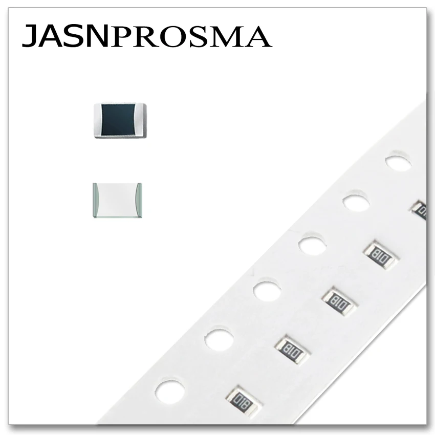 

Образцы JASNPROSMA 0603 1k 2k 5K 10K 5% 50 шт.