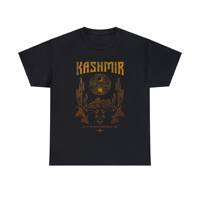 Led Bloody Zeppelin Kashmir T Shirt