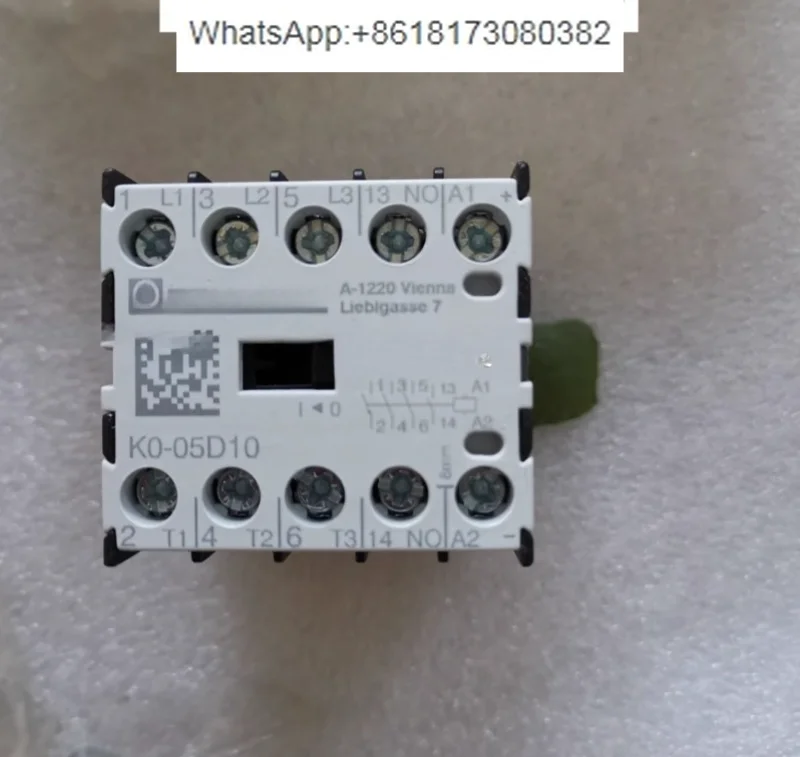 K0-05D00-22 Contact…