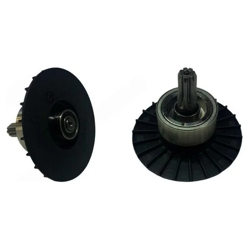 DT19 Armature Rotor NA742870 NA081148 for DCF850N DCF850 Impact Driver Replacement Part