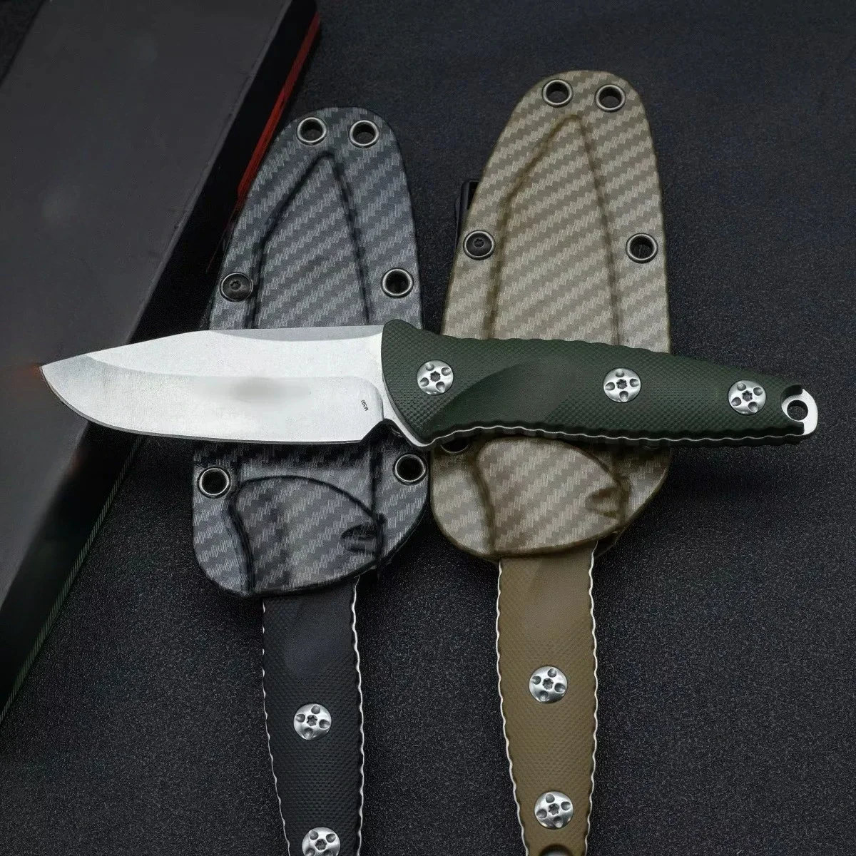 Outdoor Camping Sur… - image