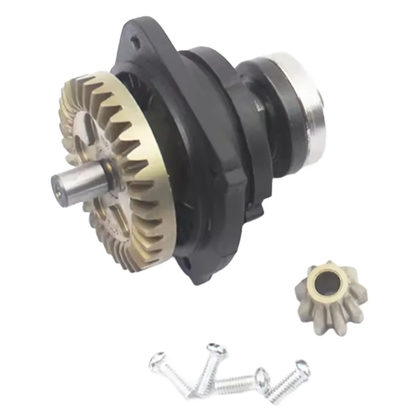 

CHCH для TWS6600 GWS6-100 GWS8-100 GWS8-125 для угловой шлифовальной машины, комплект шестерен, запасные части, аксессуары для электроинструментов