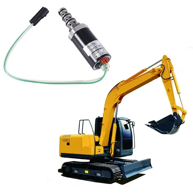 Elettrovalvola 2X Altre valvole — dettaglio 4
