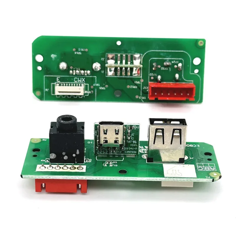 For JBL Xtreme 3 Xtreme3 ND Charge Port Board USB 2.0 Type c Audio Jack Xtreme3 Connector