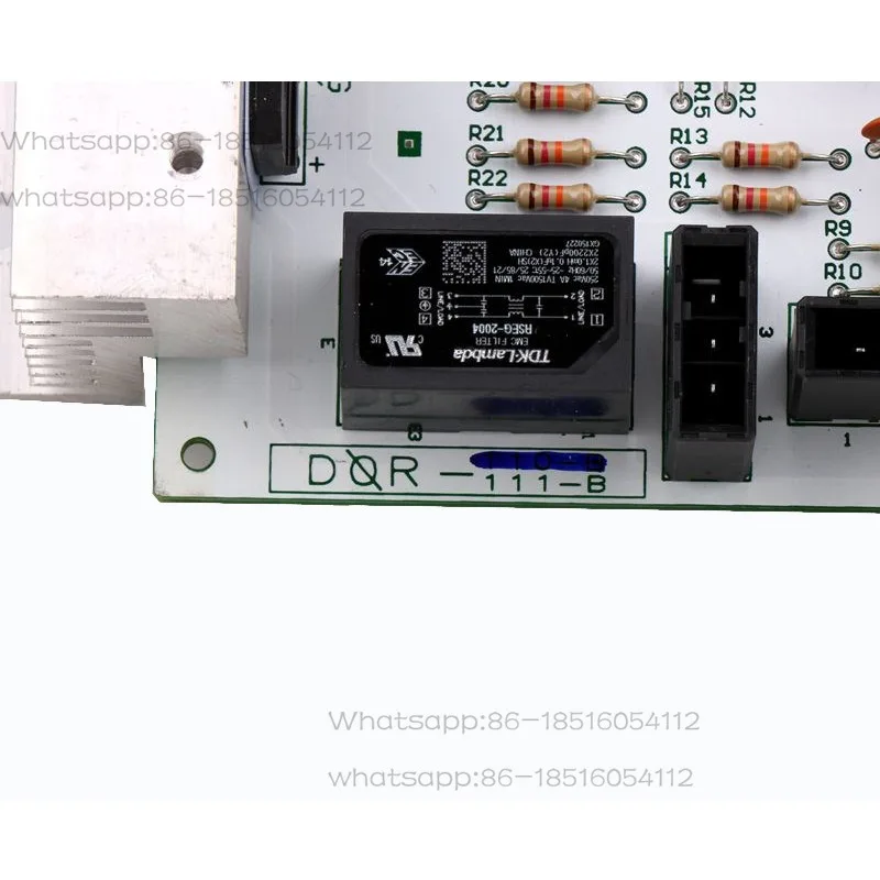 DOR-110B Door Motor Board DOR-111B Elevator Parts Lift Accessories