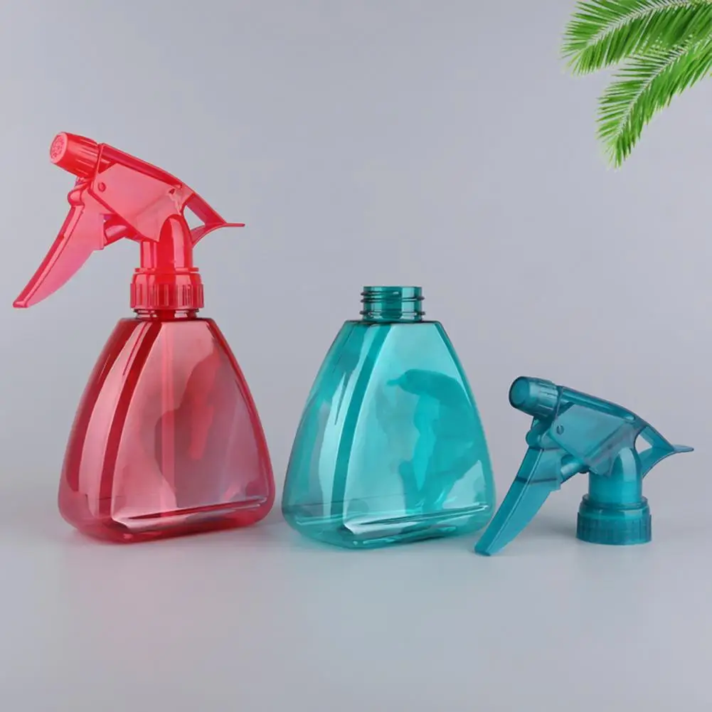 Flacone Spray per nebulizzazione da 250ML spruzzatore d'acqua per giardinaggio fiore per piante grilletto portatile annaffiatoio per irrigazione di fiori in vaso lattine per l'acqua