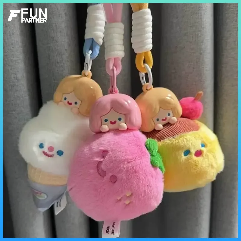 

Search Unicorn Rico Dessert Party Incense Blind Box Toy Cute Plush Pendant Gift For Girls Trendy Collectible Mystery Gift