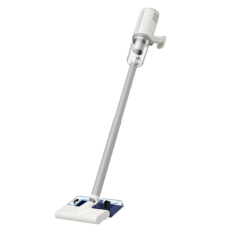 

Подходит для бытовых пылесосов, беспроводная, с большим всасыванием и перетаскиванием, встроенная маленькая кровать, портативная мощная проводная кровать.