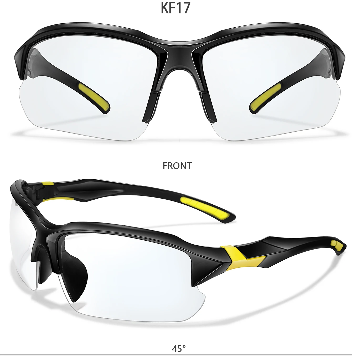 Photochrome Radfahren Sonnenbrille Männer Outdoor Sport Taktische Camouflage Brille Vintage Fahren Reiten Angeln Winddicht – Detail 10