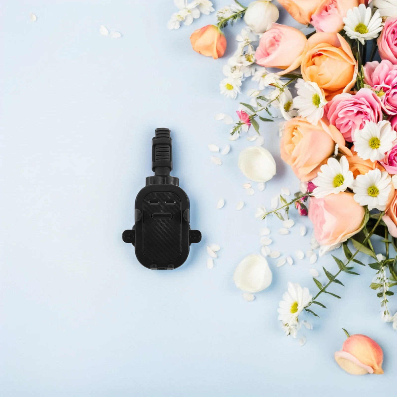 

Universal Hook Stroller Cellphone Mount Holder Clamp Accessories Hooks Clip