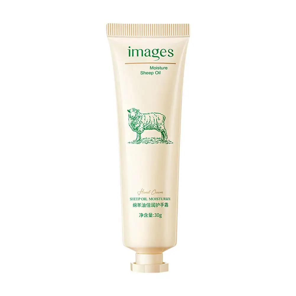 Colágeno anti-rugas creme para as mãos pele suavizar nutrir cuidados rachado clareamento reparação pele hidratante produto anti-secagem ko x8y9