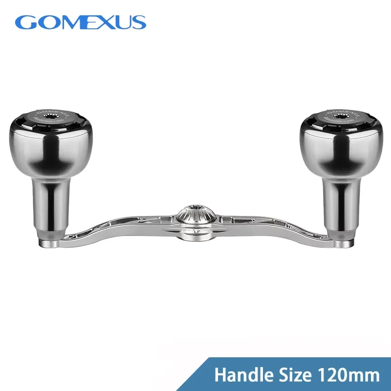 poignee-en-aluminium-gomexus-120-mm-avec-bouton-en-aluminium-bdh-as30-pour-moulinet-de-baitcasting-shimano-tranx-calcutta-conquest-daiwa