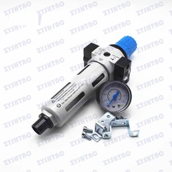 filter pressure reducing valve LFR-1/4-D-MINI 159631 LFR-1/8-D-MINI 159630 LFR/LR-1/8-1/4-1/2-D-O-MINI-MIDI-A-FRC MAXI