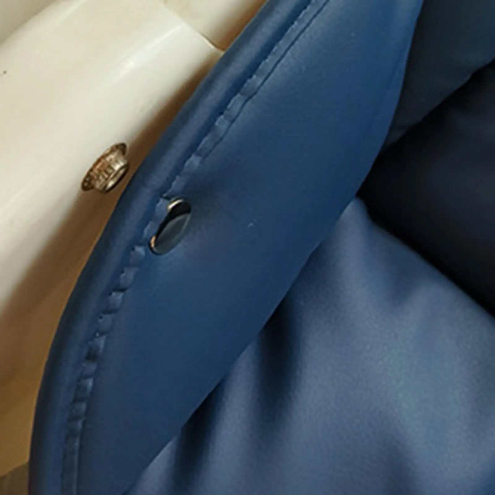 

Подушка для стульчика, удобные подушечки для обеденного стула, защитная подушка для обеденного сиденья из искусственной кожи для мальчиков и девочек, сынов и дочек